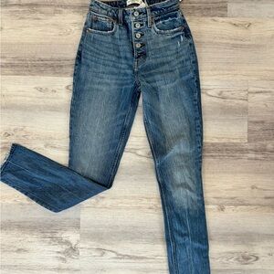 Abercrombie & Fitch Jeans